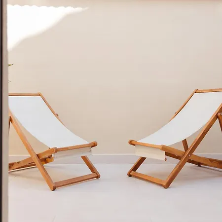 Garden By Holistay Appartement