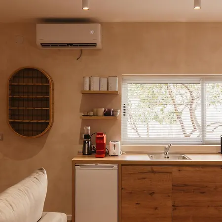 Appartement Garden By Holistay Tirana