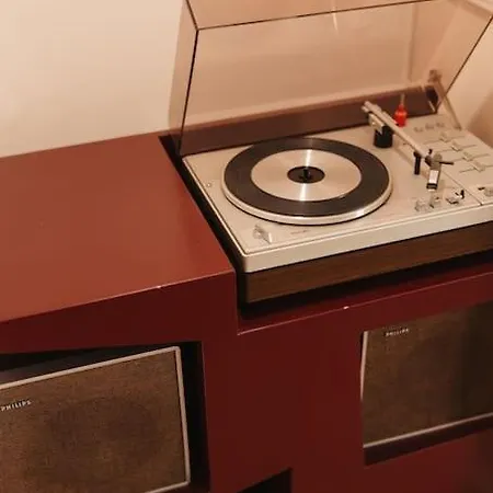 Garden By Holistay * Tirana