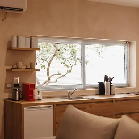 Garden By Holistay *