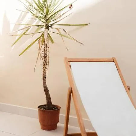 Garden By Holistay Appartement *