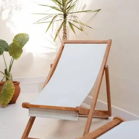 Garden By Holistay * Tirana