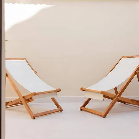 Garden By Holistay *