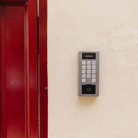 Garden By Holistay Tirana