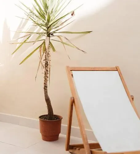 Garden By Holistay Apartment *