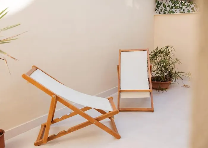 Garden By Holistay * Tirana