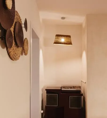 Apartment Garden By Holistay Tirana