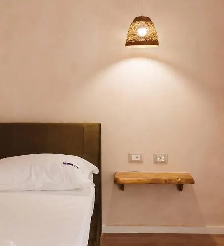 Garden By Holistay * Tirana