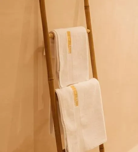 Apartment Garden By Holistay Tirana