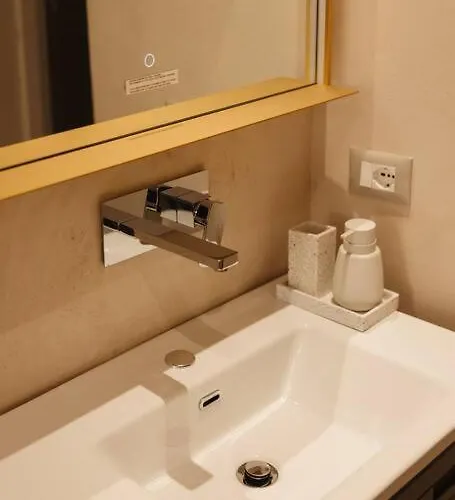 Garden By Holistay Appartamento *