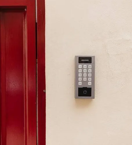 Garden By Holistay Tirana