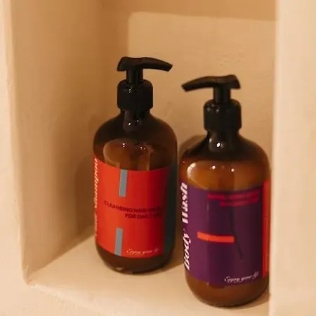 Apartamento Garden By Holistay Tirana