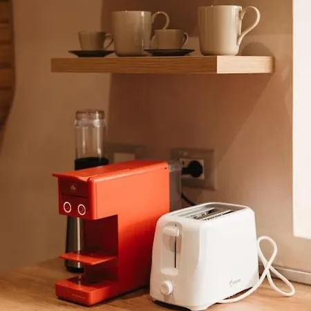 Apartamento Garden By Holistay