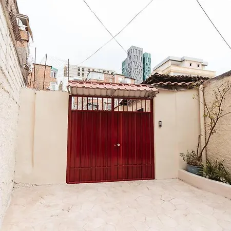 Apartamento Garden By Holistay