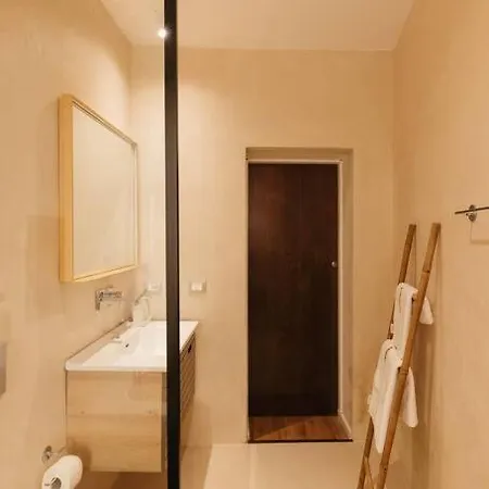 Apartamento Garden By Holistay