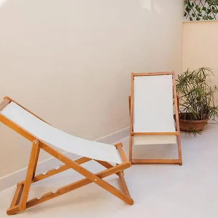 Garden By Holistay * Tirana