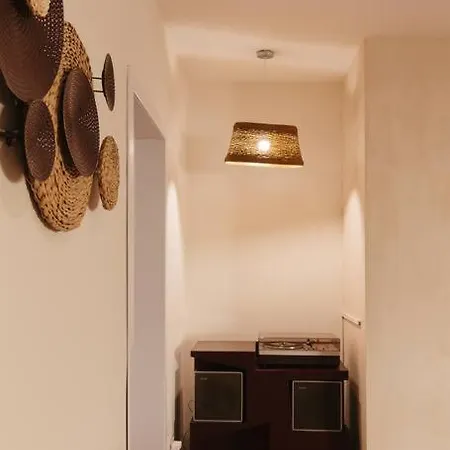 Apartament Garden By Holistay Tirana