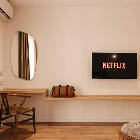 Apartamento Garden By Holistay Tirana