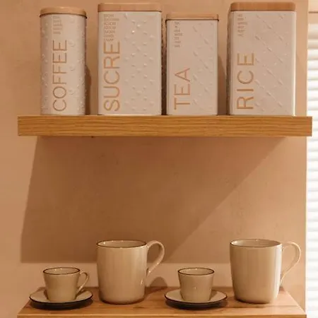 Garden By Holistay * Tirana