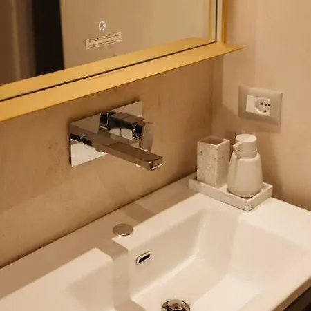 Garden By Holistay Apartamento *