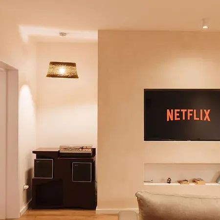 Apartamento Garden By Holistay *