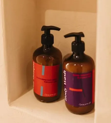 Apartman Garden By Holistay Tirana