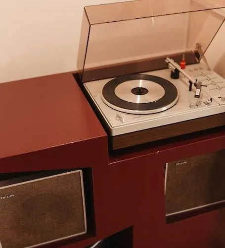 Garden By Holistay * Tirana