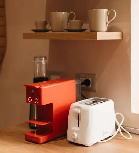 Apartman Garden By Holistay