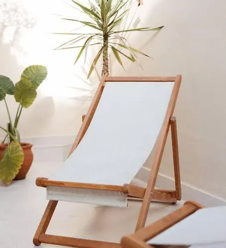 Garden By Holistay * Tirana