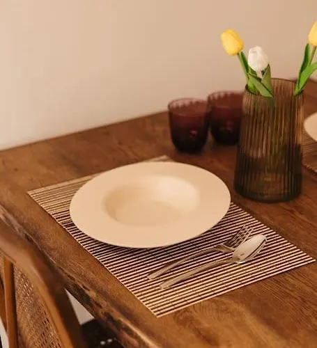 Apartman Garden By Holistay