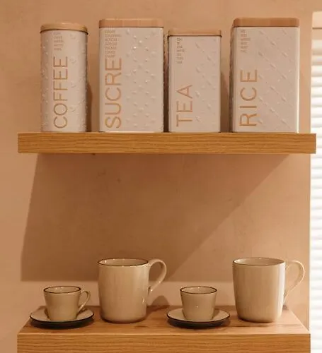 Garden By Holistay * Tirana