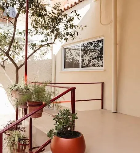 Garden By Holistay *